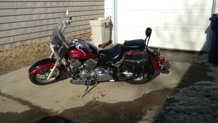 650 VStar