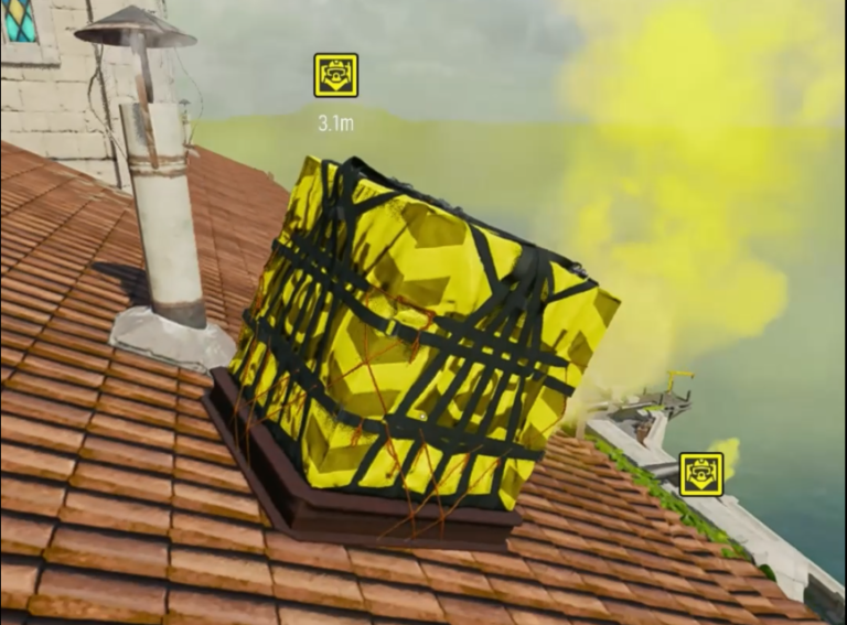 Two Juggernaut Drops